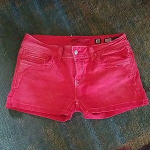 Miss me shorts